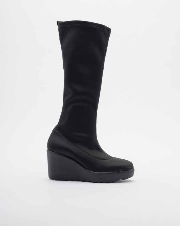 Bottes compenses PROF