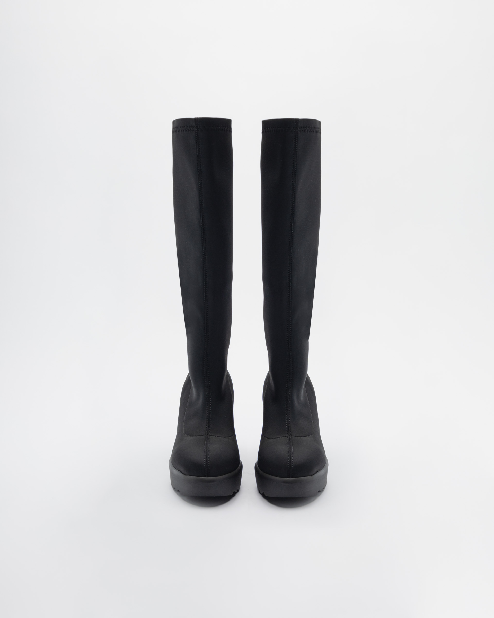 Bottes compensées PROF