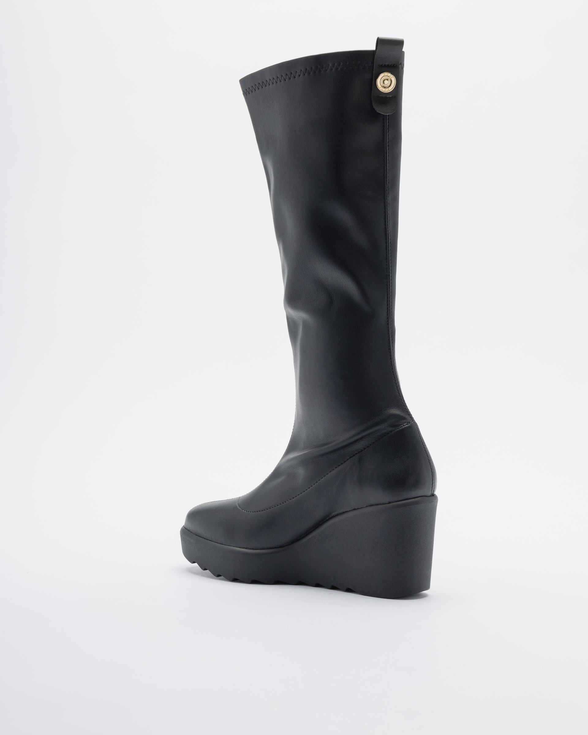 Bottes compensées PROF