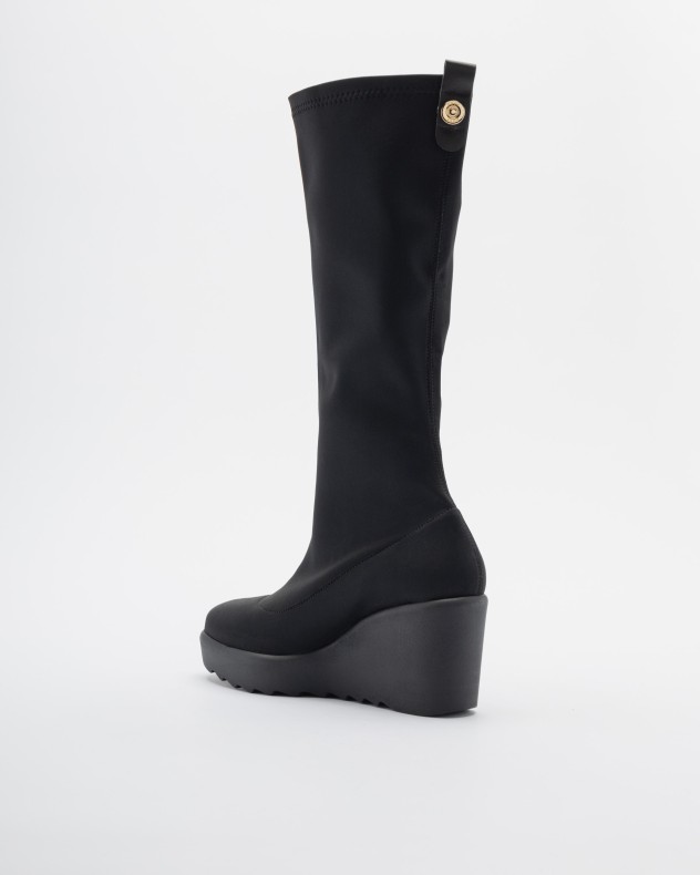 Keilstiefel PROF