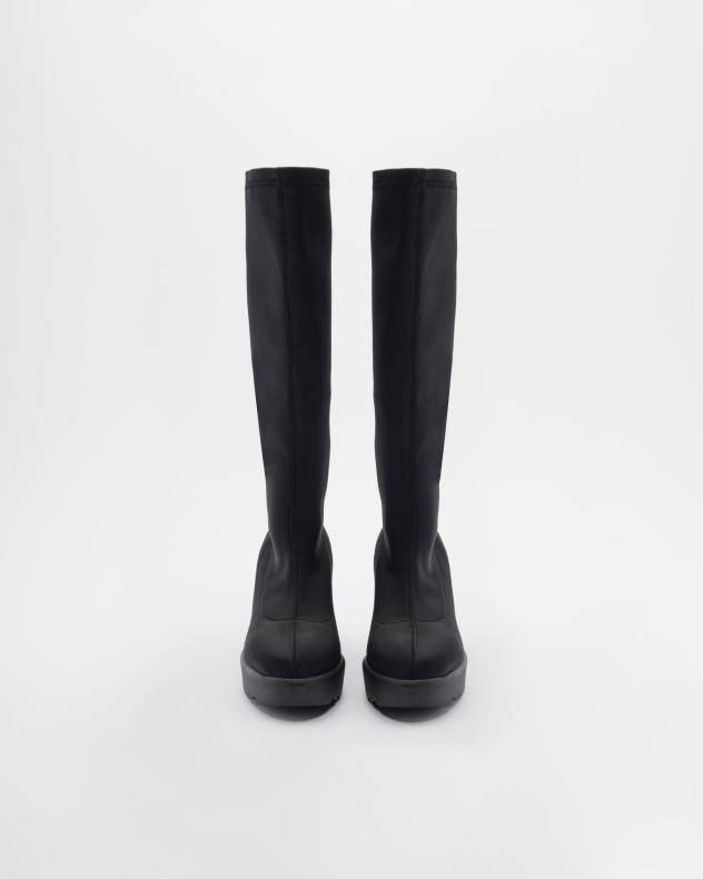 Bottes compenses PROF