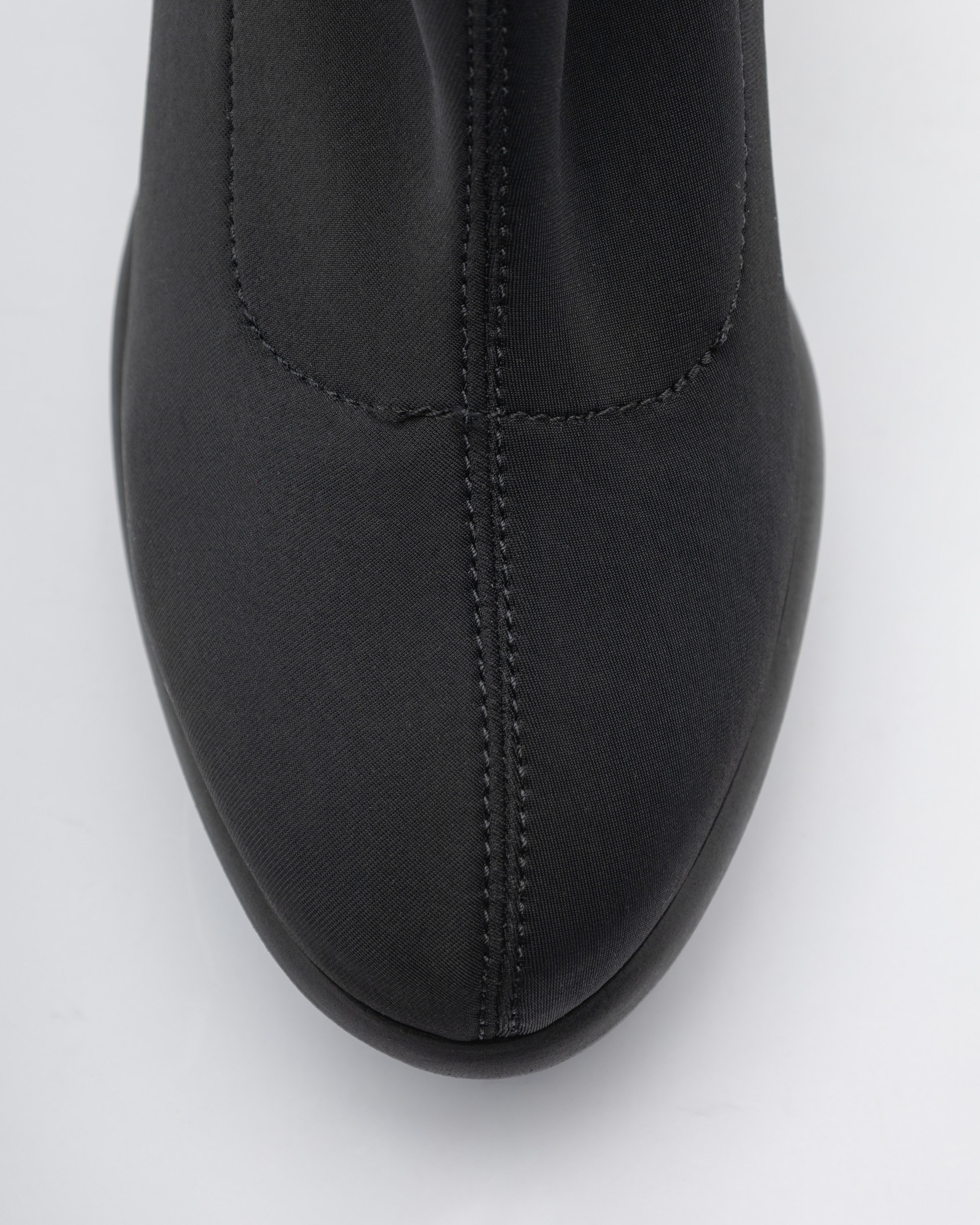 Bottes compensées PROF