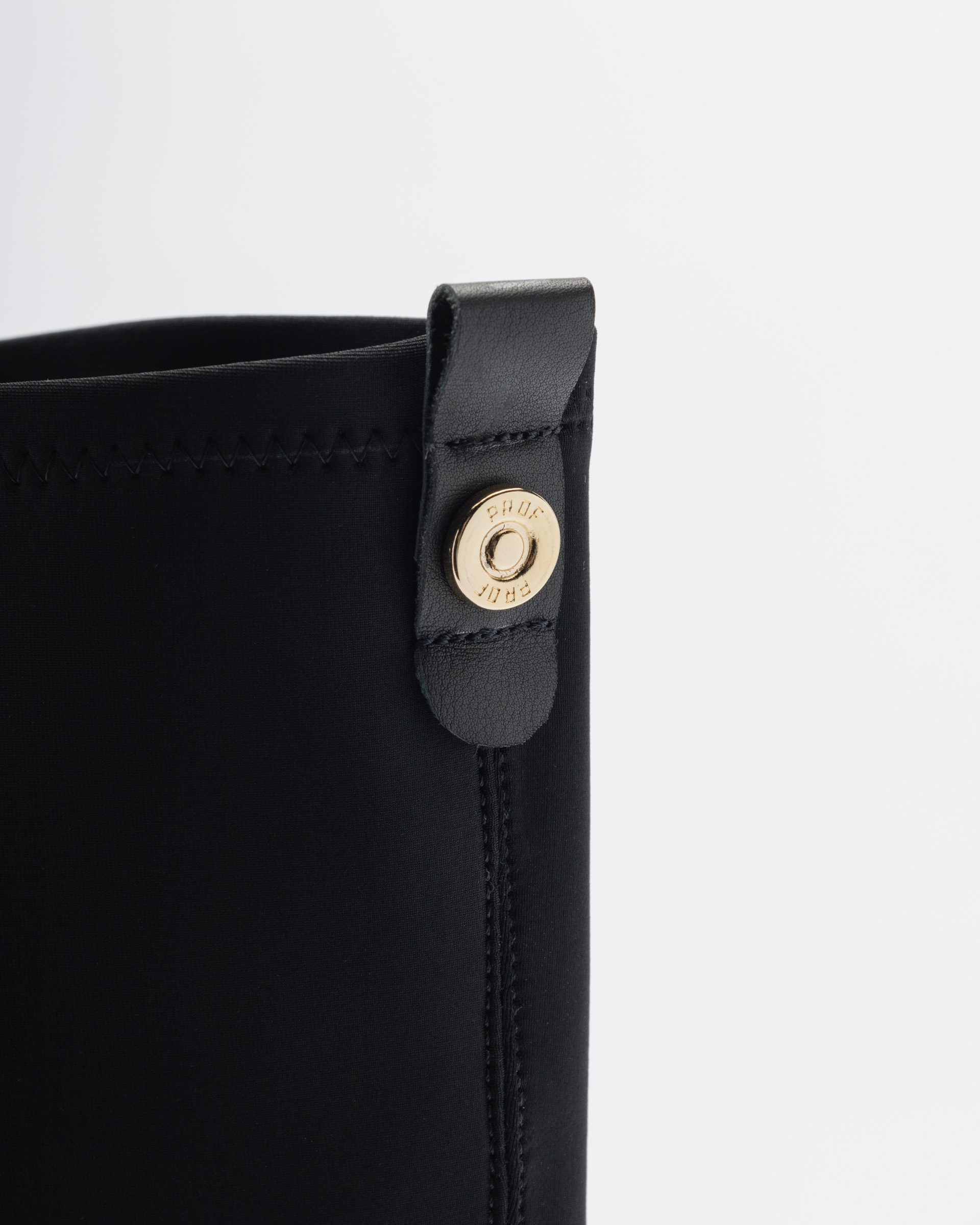 Bottes compensées PROF