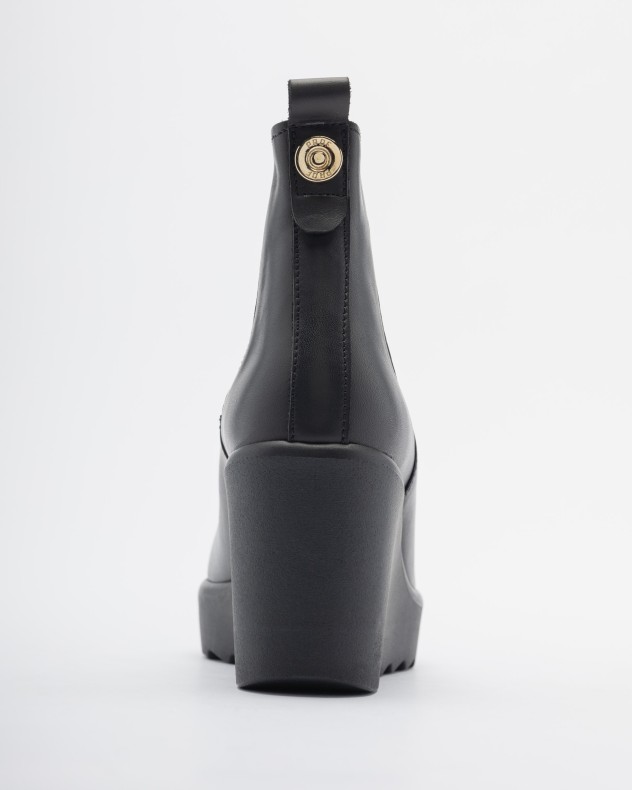 Botins de cunha PROF