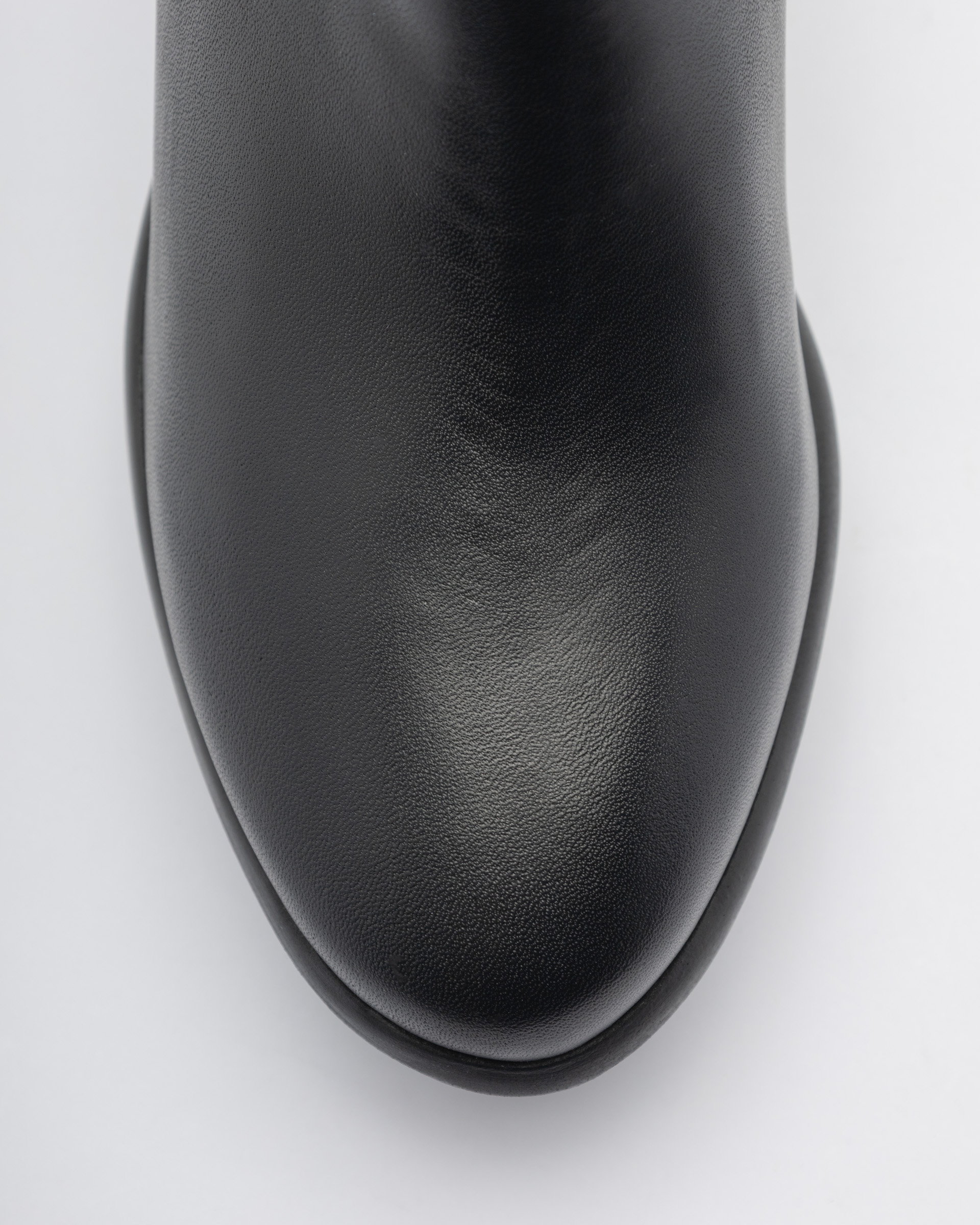 PROF Wedge ankle boots