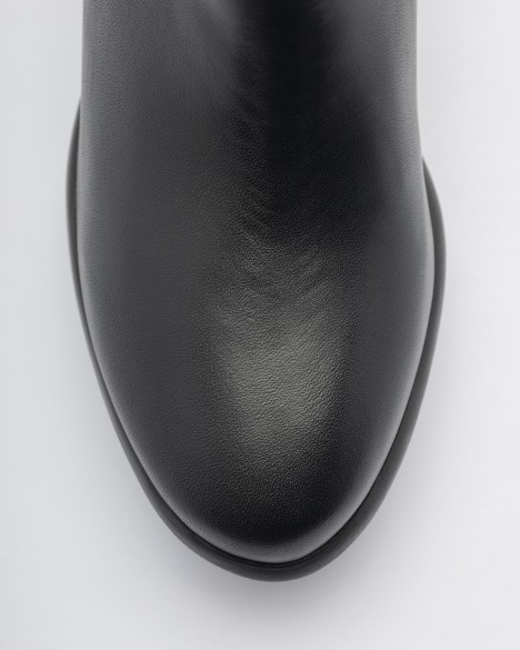 Botins de cunha PROF