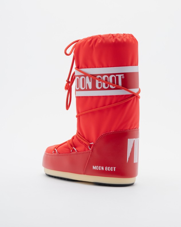 Bottes Moon Boot