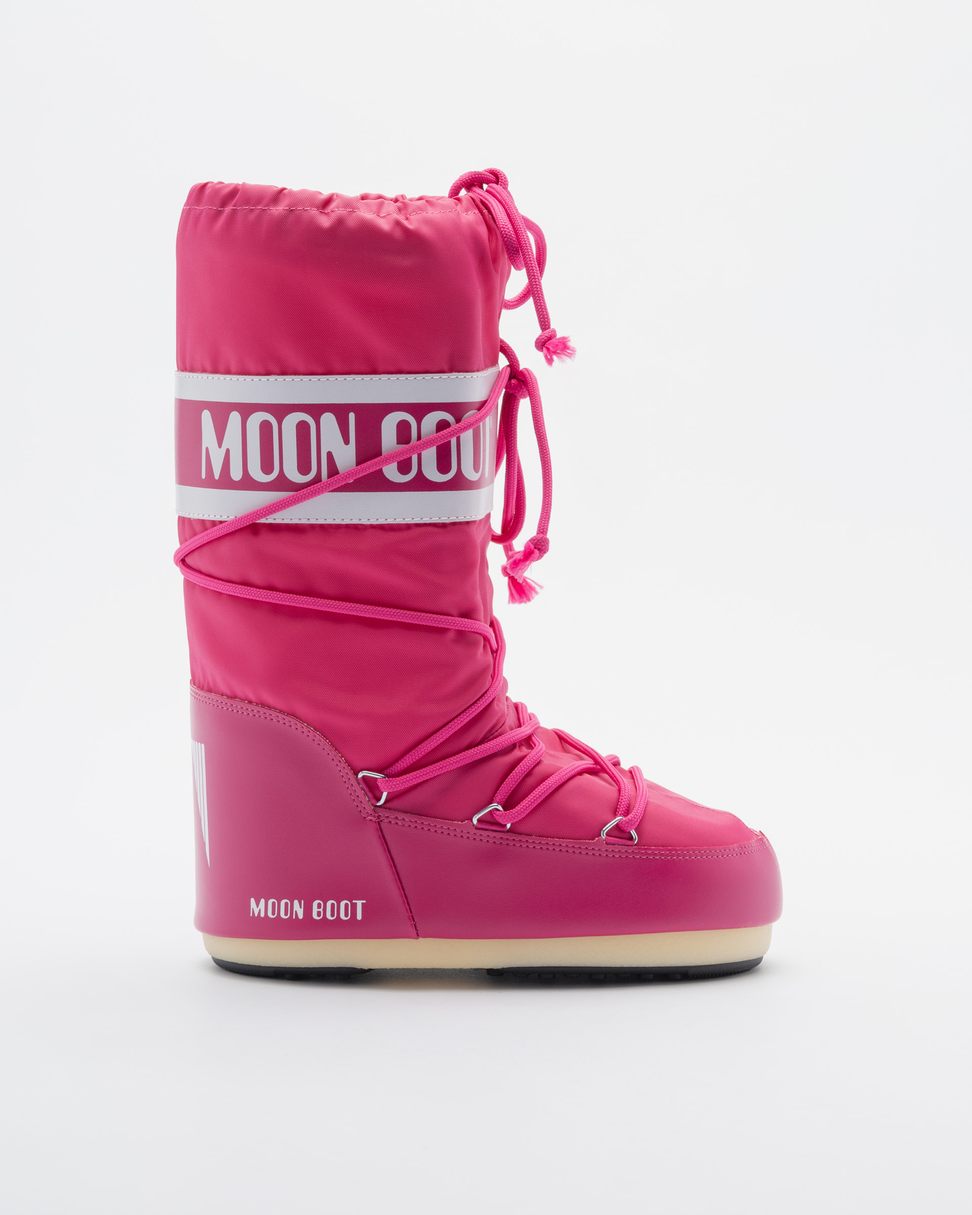 Stiefel Moon Boot