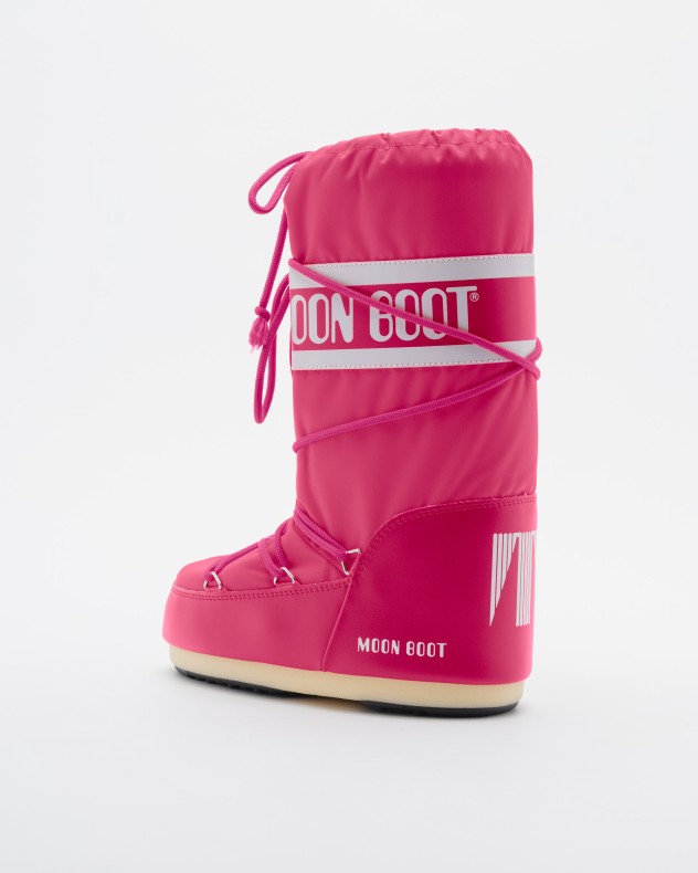 Bottes Moon Boot