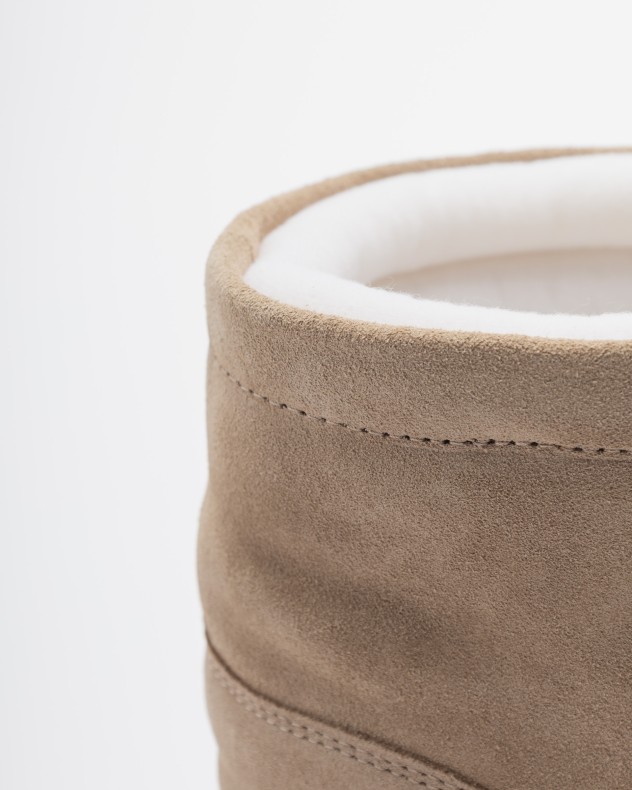 Bottes Moon Boot