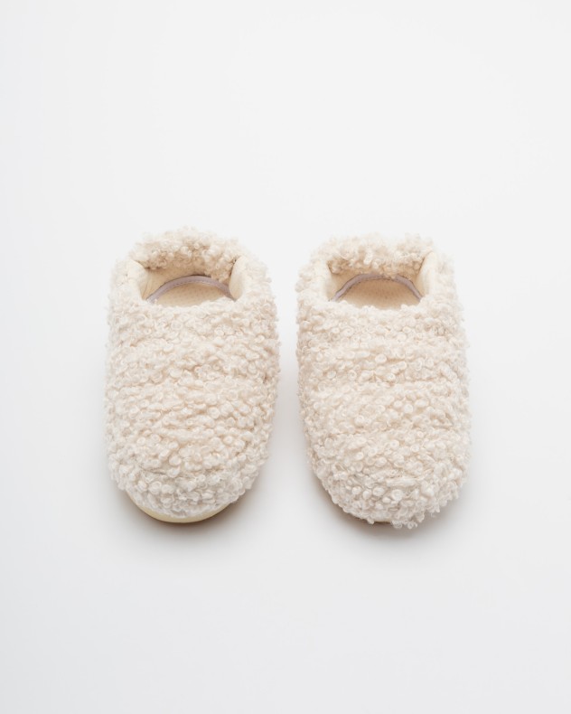 Sandlias Moon Boot