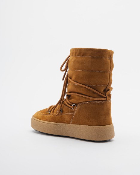 Botas Moon Boot Botas Moon Boot
