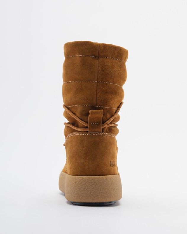 Botas Moon Boot