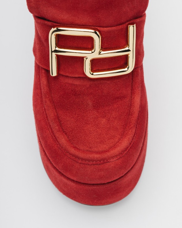 Sapatos PROF