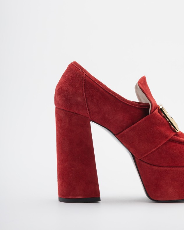 Sapatos PROF
