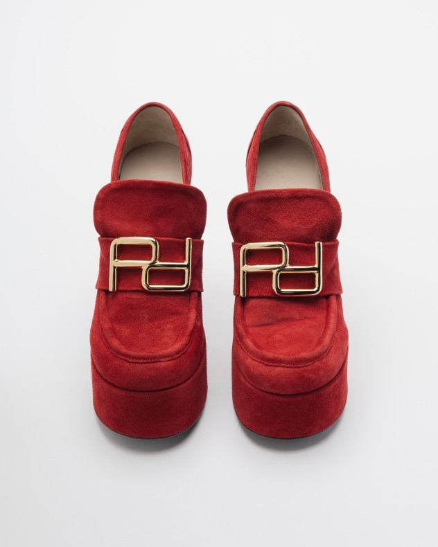 Schuhe PROF