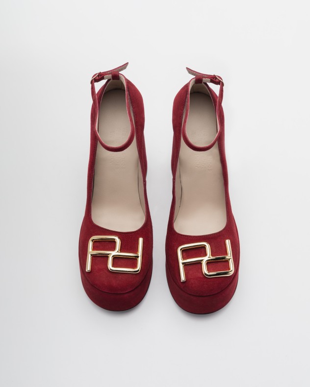 Schuhe PROF