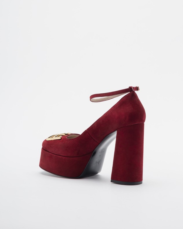 Scarpe PROF