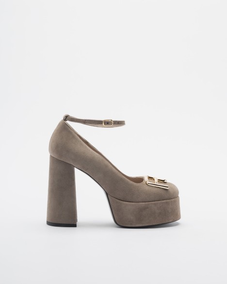 Schuhe PROF