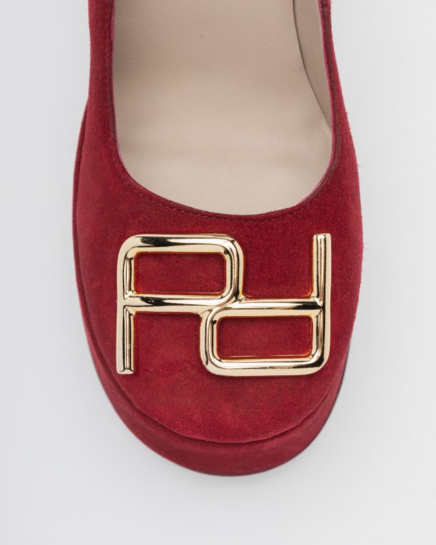 Scarpe PROF