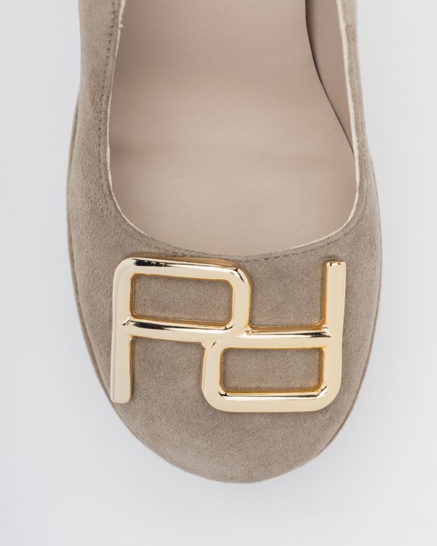 Sapatos PROF