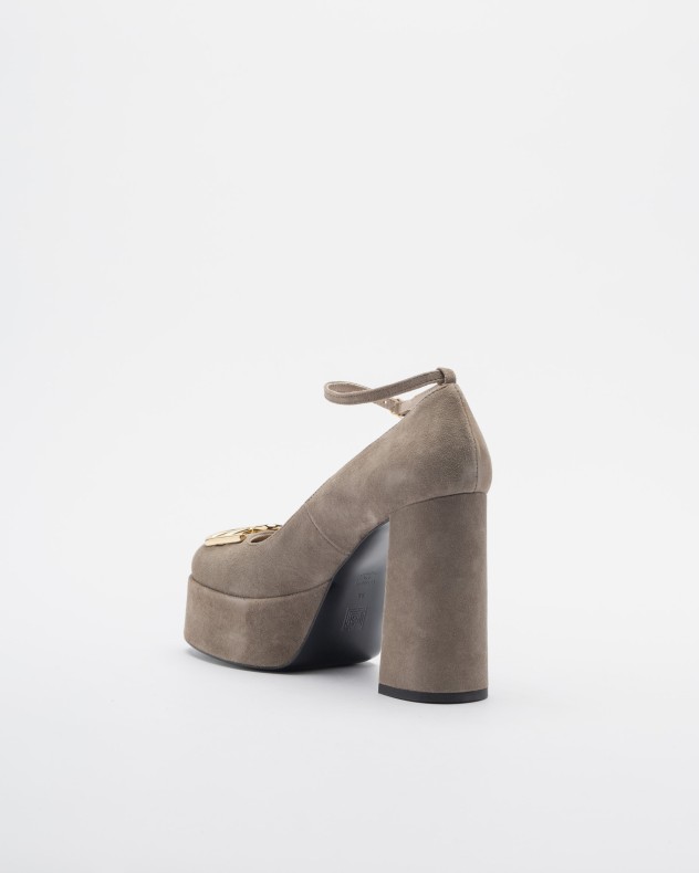 Sapatos PROF