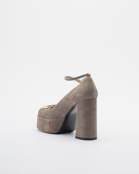 Sapatos PROF Sapatos PROF