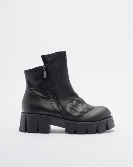 Stiefel Papucei