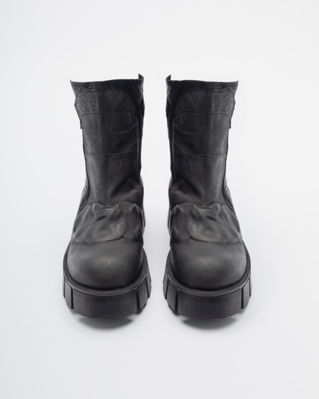 Botas Papucei