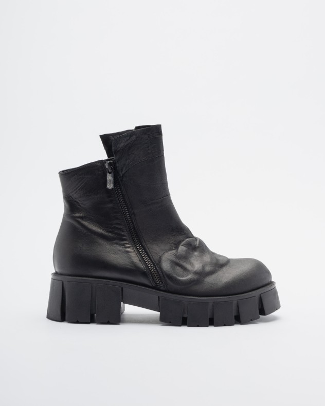 Botas Papucei