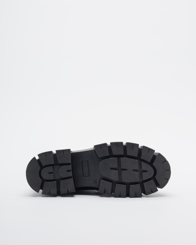 Botas Papucei