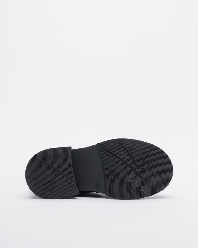 Botas Papucei
