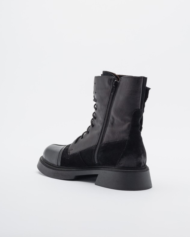Botas Papucei