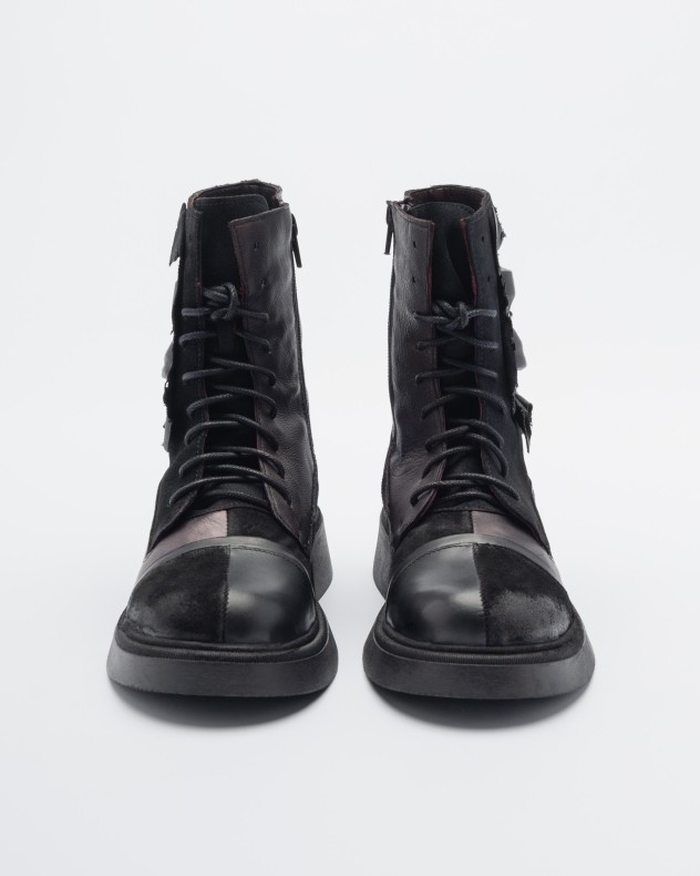 Botas Papucei