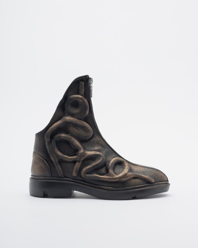 Papucei Ankle Boots