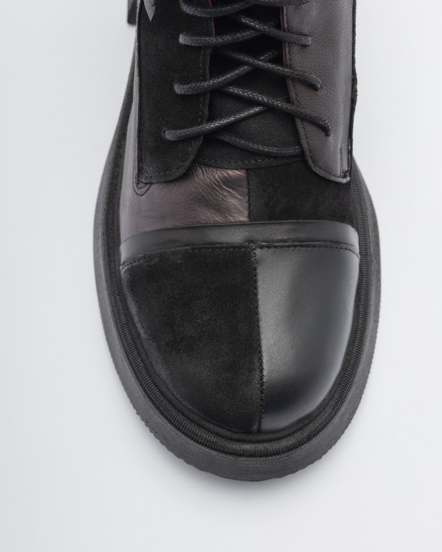Botas Papucei