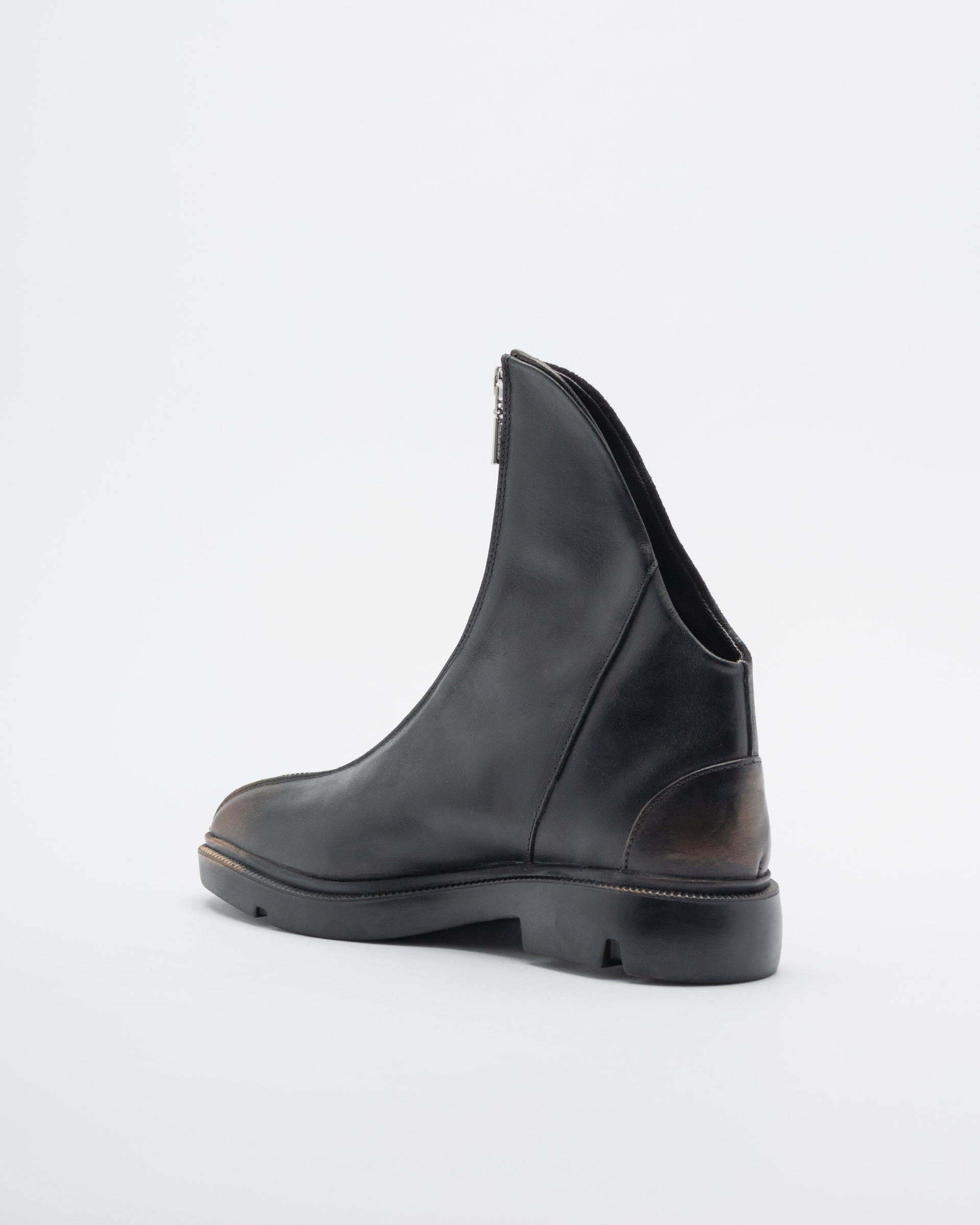 Papucei Ankle Boots