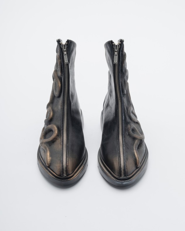 Papucei Ankle Boots