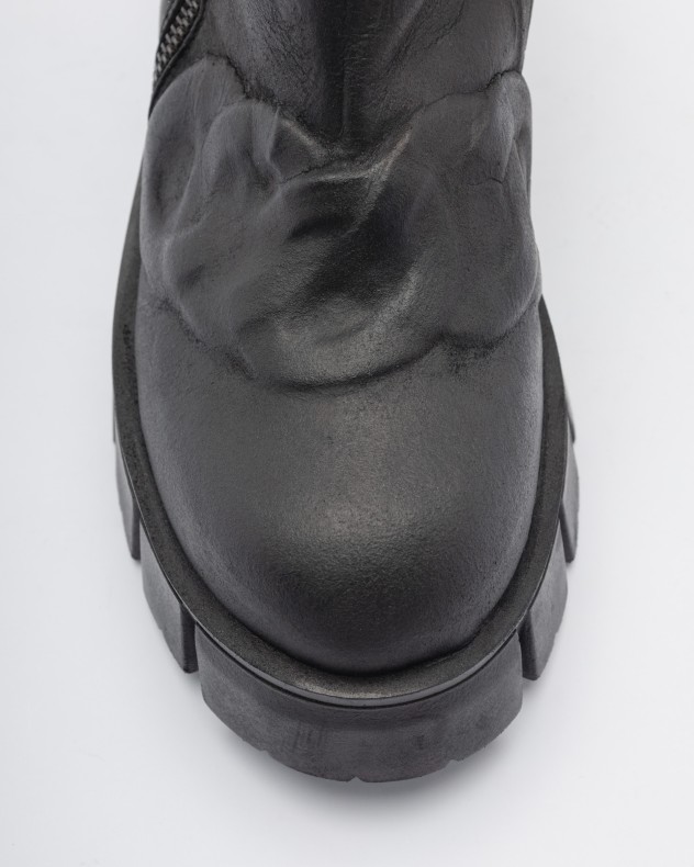 Botas Papucei