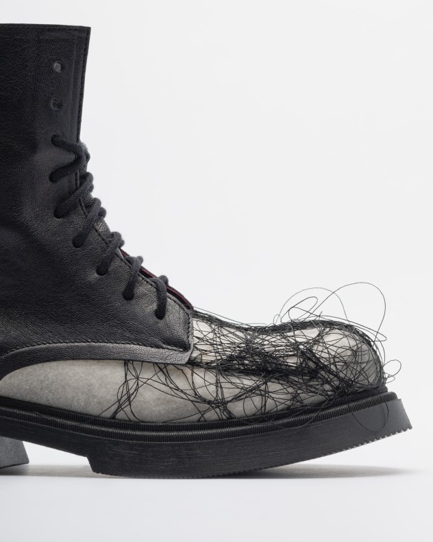 Stiefel Papucei