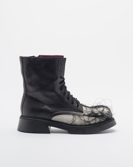 Botas Papucei