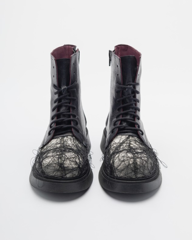 Botas Papucei