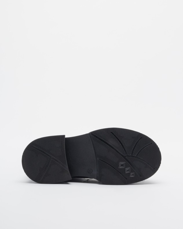 Stiefel Papucei