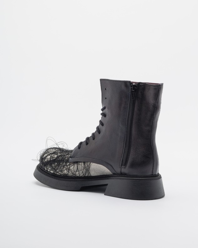 Stiefel Papucei