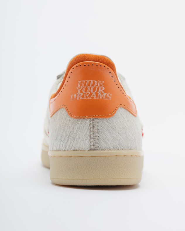 Sneakers Hidnander