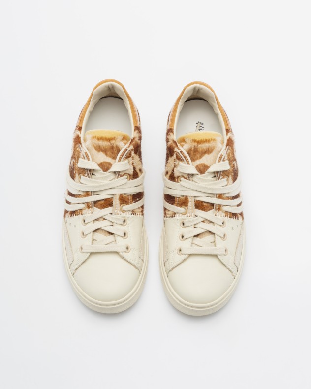 Baskets Hidnander
