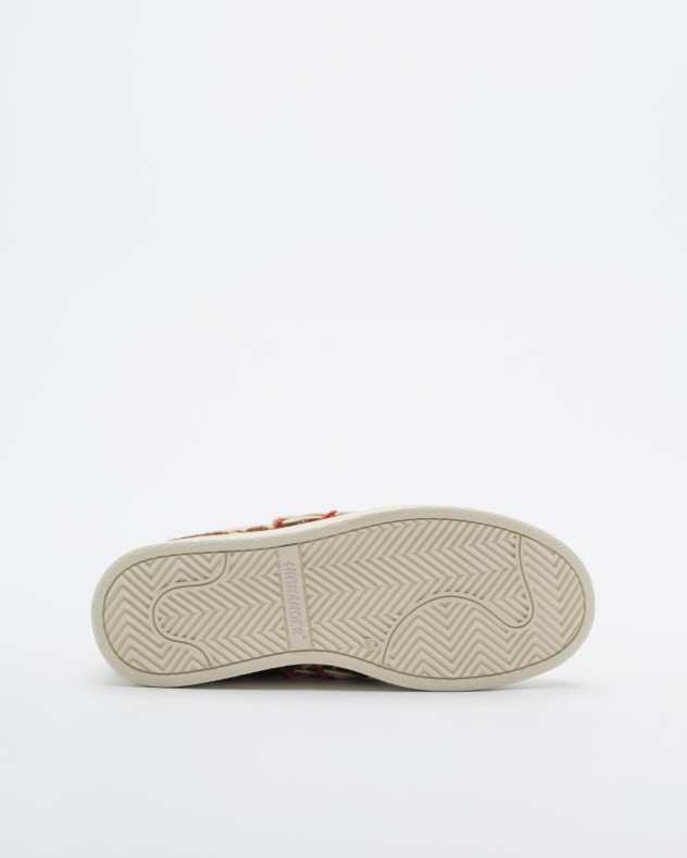 Baskets Hidnander