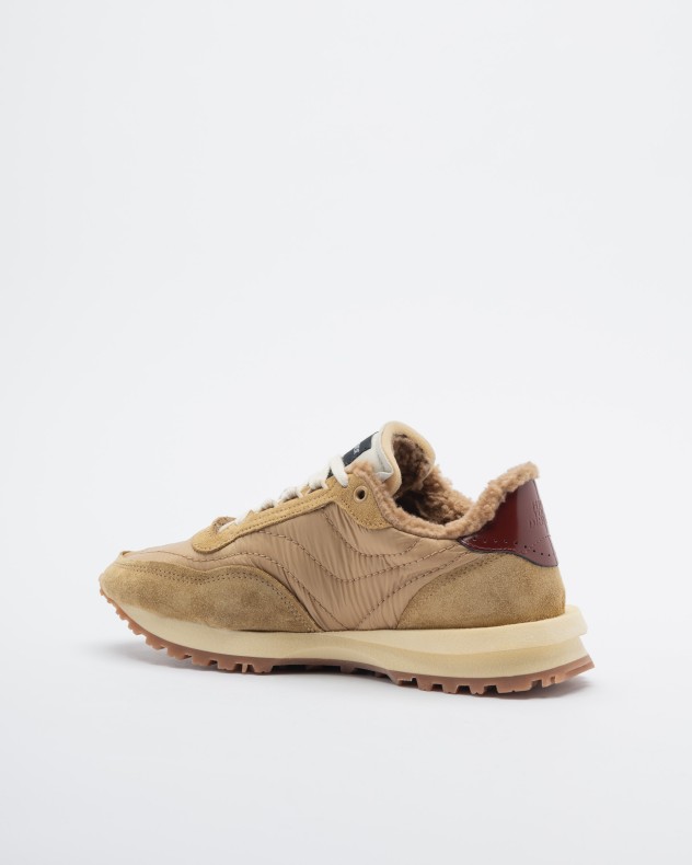 Sneakers Hidnander
