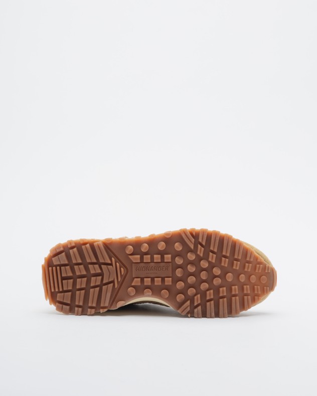 Sneakers Hidnander