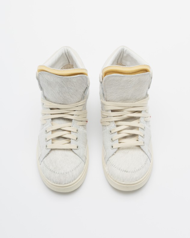 Sneakers Hidnander